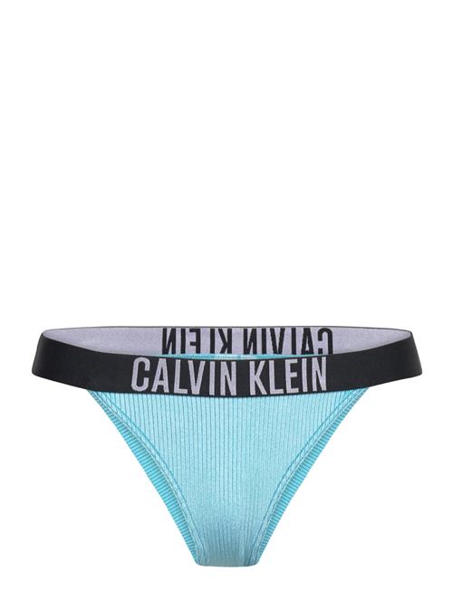 Brazilian Calvin Klein Blue