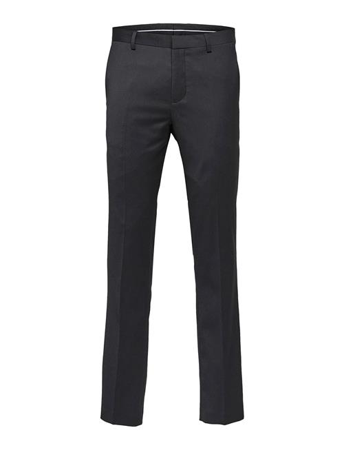 Selected Homme Slhslim-Mylobill Black Trs B Noos Selected Homme Black