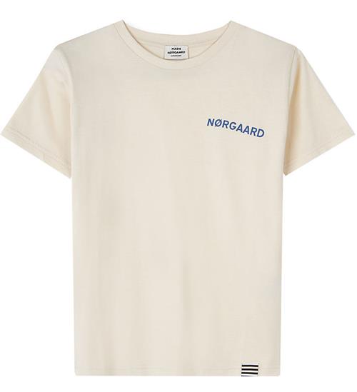 Mads NÃ¸rgaard T-shirt - Thorlino - Birch