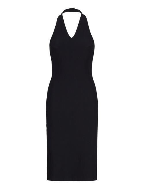 Barcelona Dress LEBRAND Black