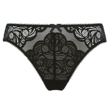 Sans Complexe Trusser Ariane Tanga Sort 44/46 Dame