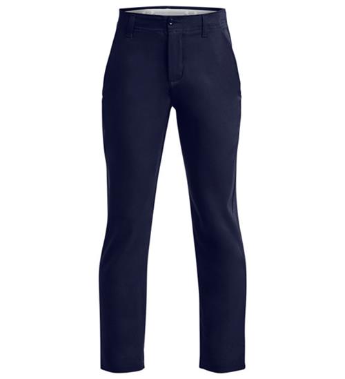 Under Armour Bukser - Boys Golf Pant - Midnight Navy