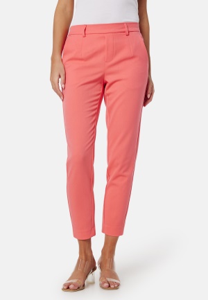 Object Collectors Item Objlisa Slim Pant Peach 34