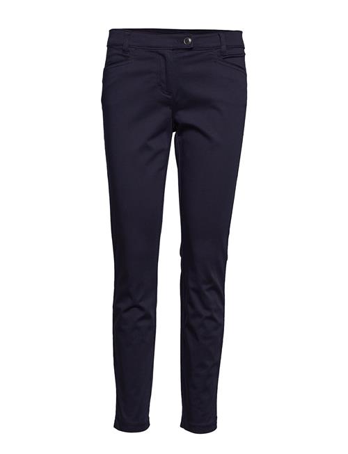 Se Marc O'Polo Woven Pants Marc O'Polo Navy ved Booztlet