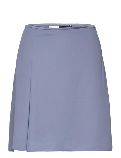 Emporio Armani Skirt Emporio Armani Blue