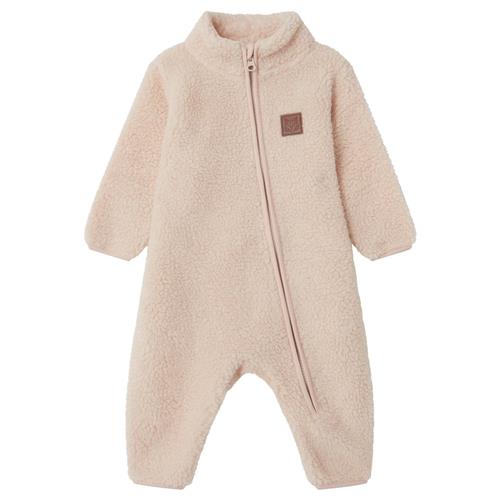 Kuling Austin Pile Fleece Overtræk Ash | Grå | 74 cm