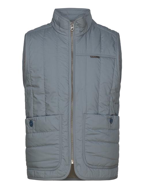 Se G-Star RAW Liner Vest G-Star RAW Blue ved Booztlet