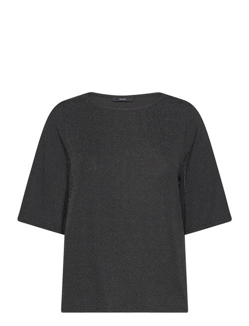 Se Vero Moda Vmkanva 2/4 Top Jrs Vero Moda Black ved Booztlet