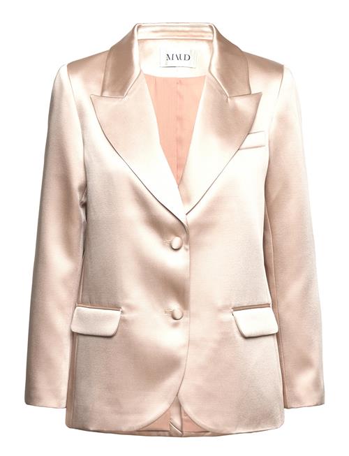 MAUD Elvira Blazer MAUD Cream