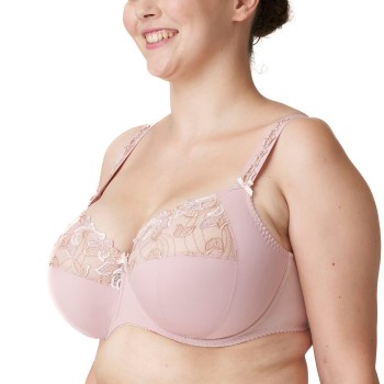 PrimaDonna Bh Deauville Full Cup Amour Bra Lyserosa I 90 Dame