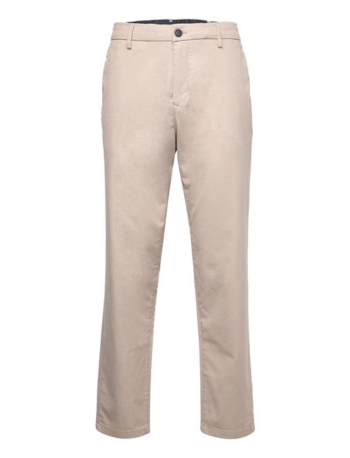 Selected Homme Slhslimtapered-York Pants Selected Homme Beige