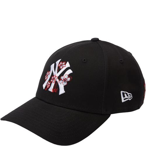 New Era 940 Flower Yankees Cap Sort