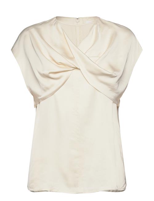 Day Birger et Mikkelsen Fleur - Fluid Viscose Rd Day Birger Et Mikkelsen Cream