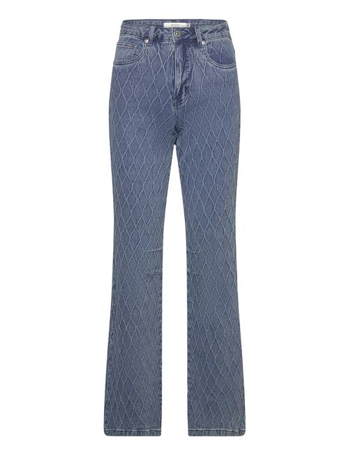 Rozeringz Mw Jeans Gestuz Blue