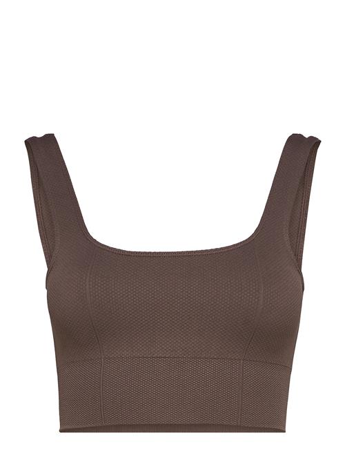 Luxe Seamless Bra Aim´n Brown