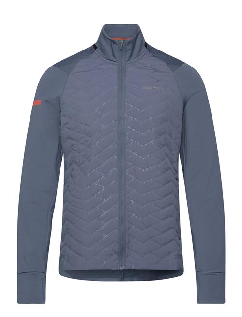 Craft Adv Subz Jacket 3 M Craft Blue