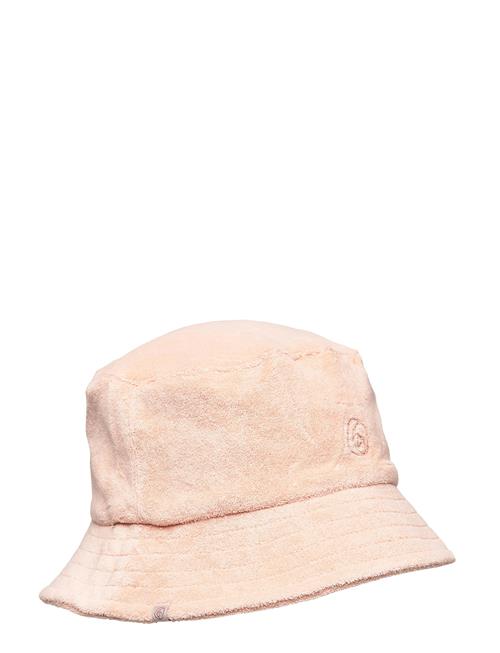 Bucket Hat Rosemunde Kids Pink