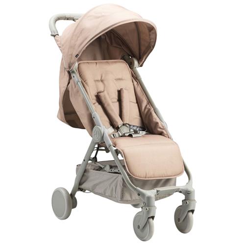 Elodie Mondo Klapvogn Blushing Pink Stroller      Unisex