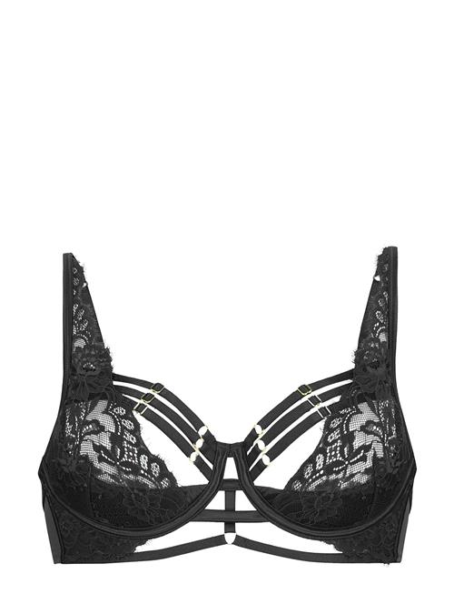 Hunkemöller Iggy Pp Hunkemöller Black