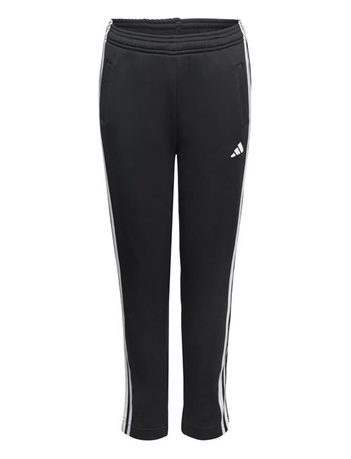 Se adidas Sportswear U Tr-Es 3S Pant Adidas Sportswear Black ved Booztlet