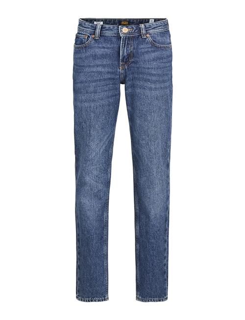 Se Jack & Jones Jjiclark Jjoriginal Mf 123 Noos Jnr Jack & J S Blue ved Booztlet