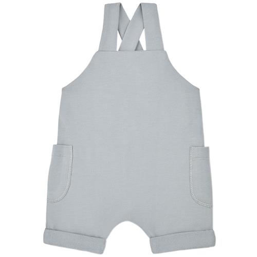 Se 1+ in the family Piero Smaekshorts Smokey | Grå | 6 months ved Babyshop