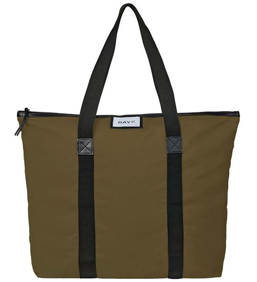 DAY ET DAY ET Shopper - Gweneth RE-S - Dark Olive