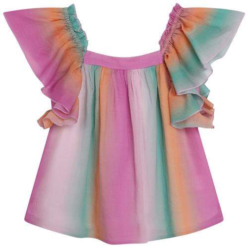 Se Chloé Top Multifarvet | Lyserød | 8 years ved Babyshop