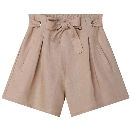 Chloé Shorts Beige | Beige | 6 years