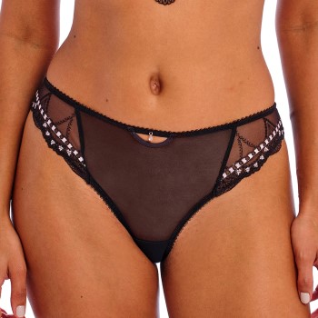 Freya Trusser Loveland Brief Sort polyamid Large Dame