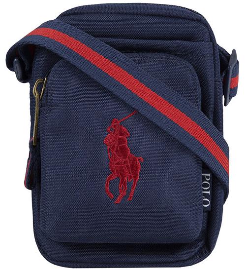 Polo Ralph Lauren Acc Polo Ralph Lauren Skuldertaske - Festival - Newport Navy