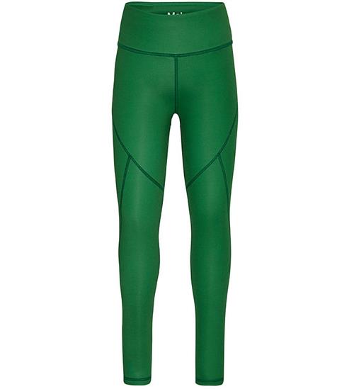 Molo Leggings - Oliwia - Woodland Green