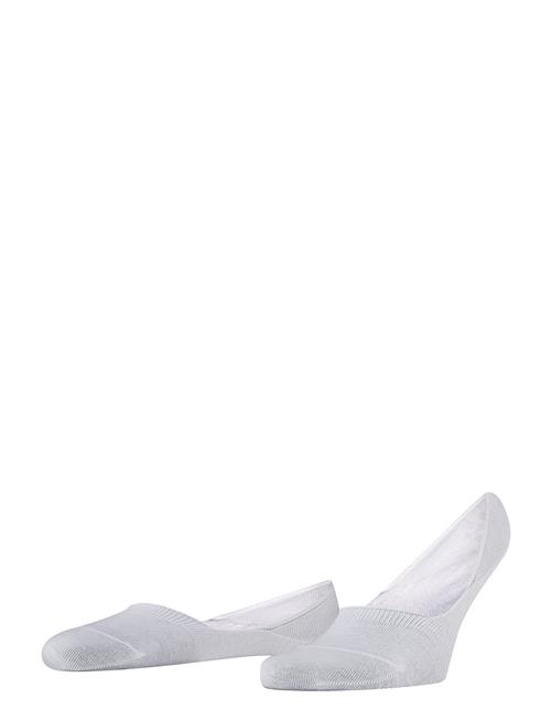 Falke Falke Step Medium Cut In Box Falke White