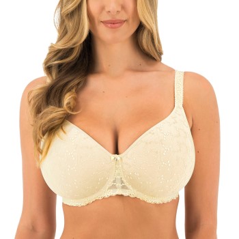 Fantasie Bh Ana Underwire Moulded Spacer Bra Vanille E 80 Dame