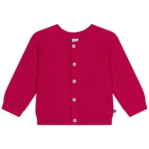 Petit Bateau Cardigan Lyserød | Lyserød | 12 months