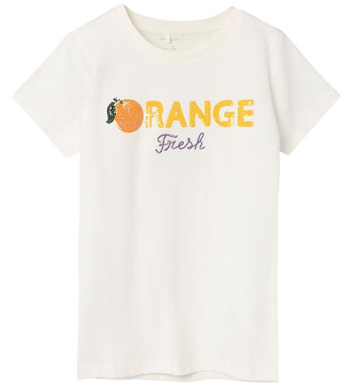 Se Name It Name It T-shirt - NkfDatrunte - Jet Stream ved KidsWorld