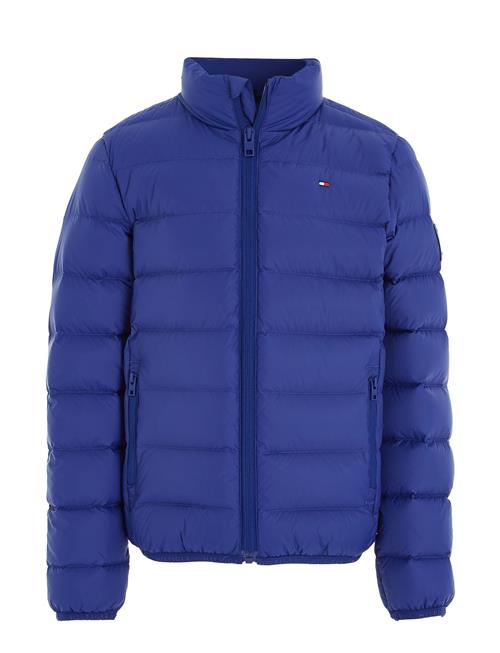 Tommy Hilfiger U Essential Light Down Jacket Tommy Hilfiger Blue