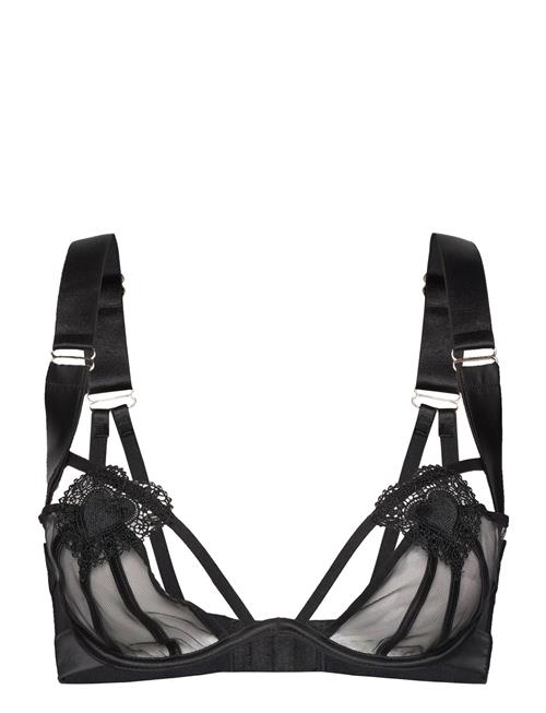 Casanova Up Hunkemöller Black