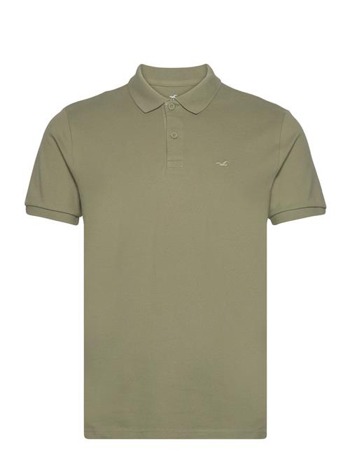 Hollister Hco. Guys Knits Hollister Khaki