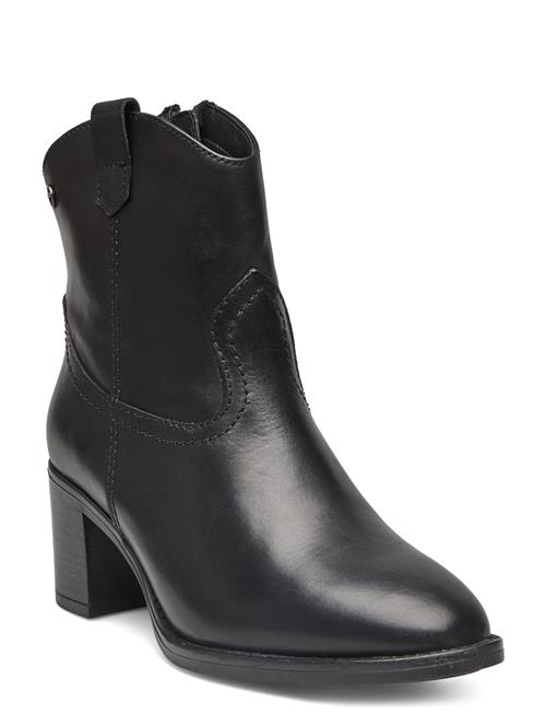 Tamaris Women Boots Tamaris Black