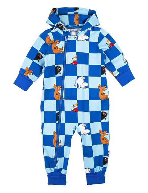 Martinex Rutfält Overall B Martinex Blue