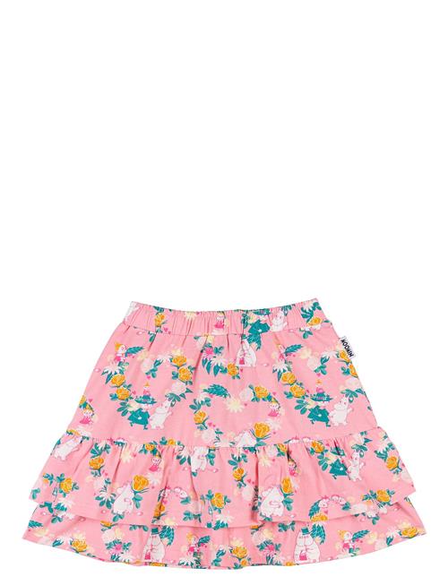 Martinex Soulmates Skirt Martinex Pink