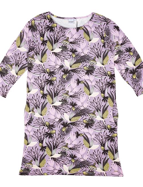 Martinex Hilda Tunic Bud Martinex Purple