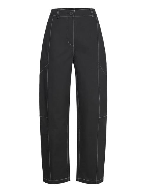 Modström Travonmd Pants Modström Black