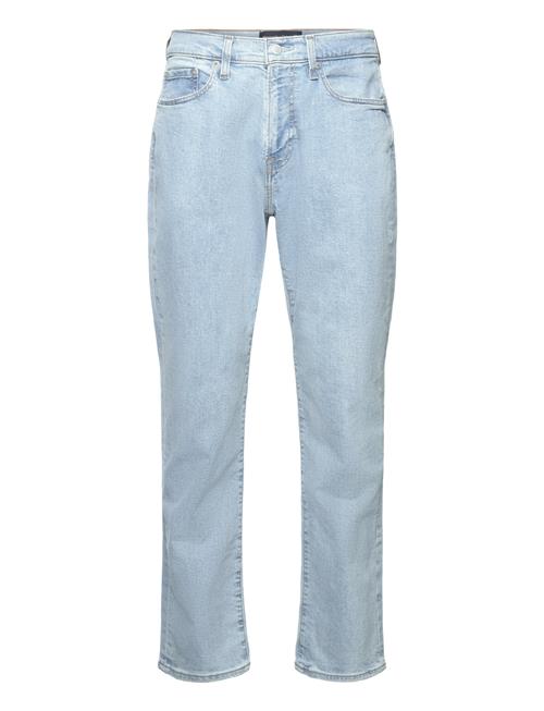 Abercrombie & Fitch Anf Mens Jeans Abercrombie & Fitch Blue