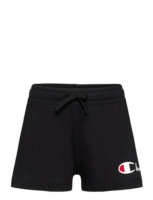 Champion Shorts Champion Black