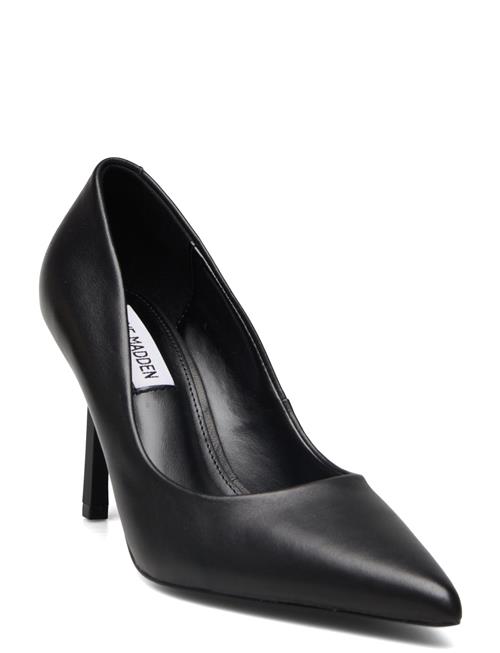 Steve Madden Classie Steve Madden Black