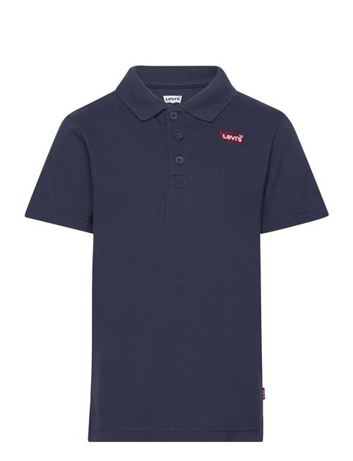 Levi's® Batwing Polo Tee Levi's Navy