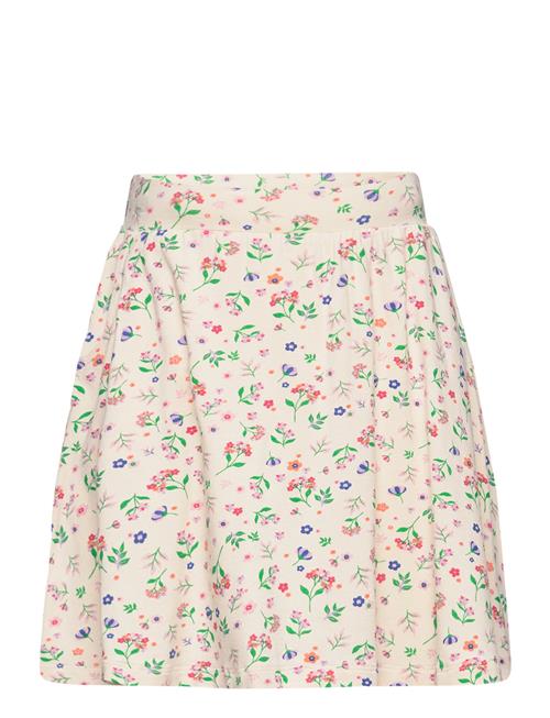 Tnjulia Skirt The New Cream