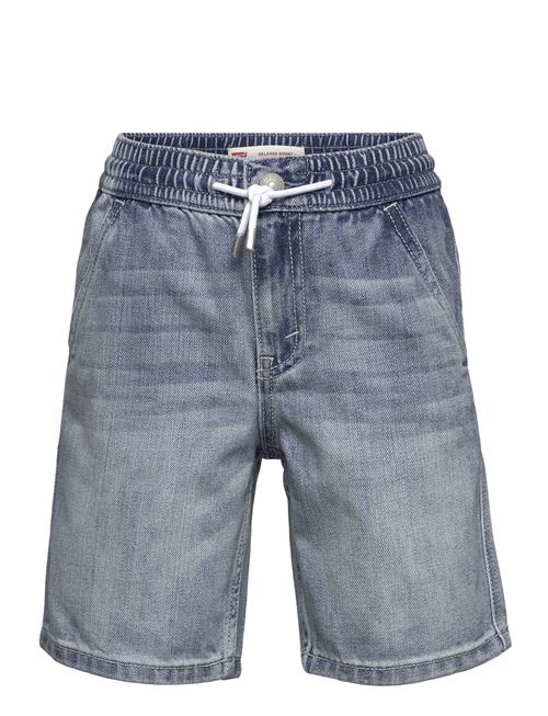 Levi's Lvb Lvb Relaxed Pull On Short / Lvb Lvb Relaxed Pull On Shor Levi's Blue